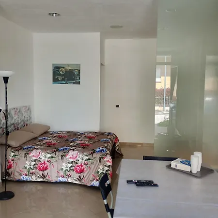 Massmart 2 * Servigliano