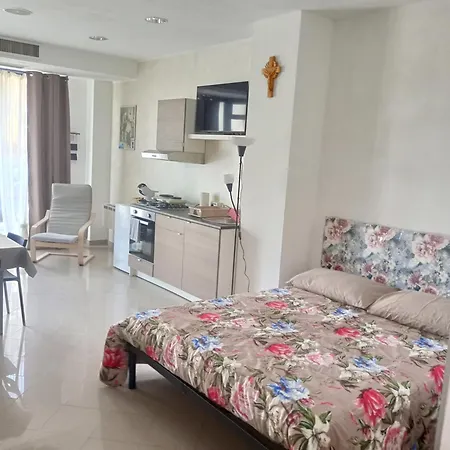 Appartement Massmart 2