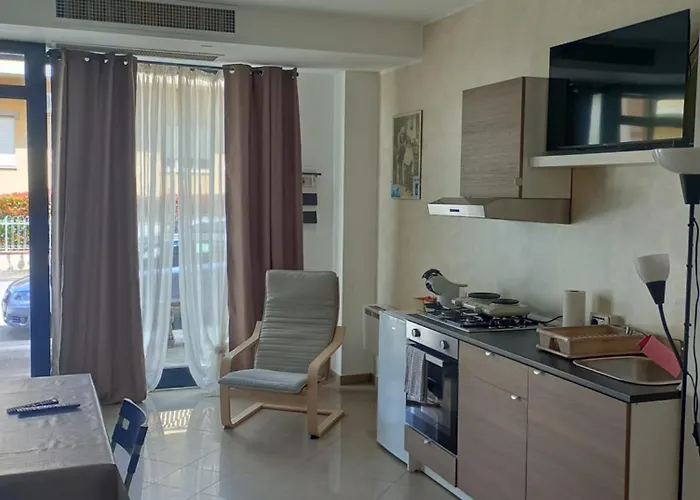 Appartement Massmart 2 *