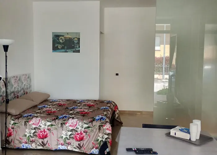 Massmart 2 * Servigliano